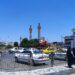 فقر دسترسی در مشهد