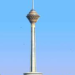  برج میلاد
