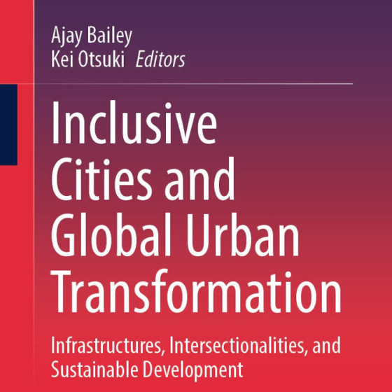 Inclusive Cities and Global Urban Transformation