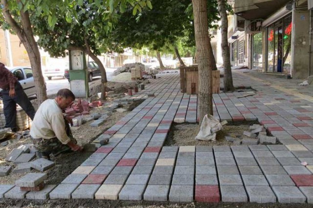 گذار از سنجش کالبدی به سنجش تجربه زیستی